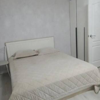 Продается 1-комнатная квартира, 37,8 м²