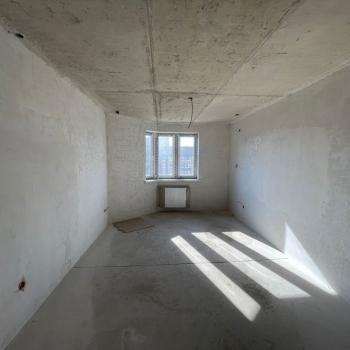 Продается 1-комнатная квартира, 41,4 м²