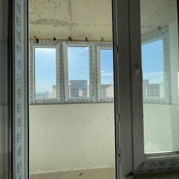 Продается 1-комнатная квартира, 41,4 м²