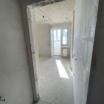 Продается 1-комнатная квартира, 41,4 м²