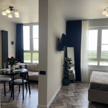 Продается 1-комнатная квартира, 30 м²