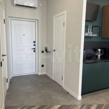 Продается 1-комнатная квартира, 30 м²