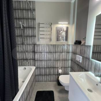 Продается 1-комнатная квартира, 30 м²