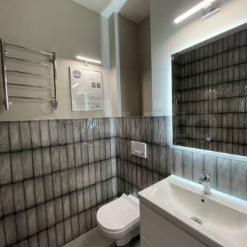 Продается 1-комнатная квартира, 30 м²