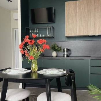 Продается 1-комнатная квартира, 30 м²