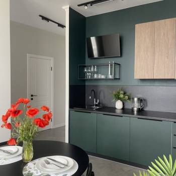 Продается 1-комнатная квартира, 30 м²