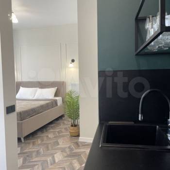 Продается 1-комнатная квартира, 30 м²