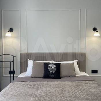 Продается 1-комнатная квартира, 30 м²