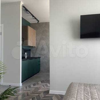 Продается 1-комнатная квартира, 30 м²