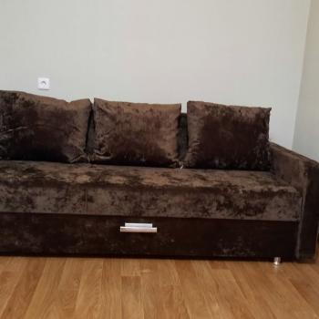 Сдается 1-комнатная квартира, 37 м²