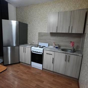 Сдается 1-комнатная квартира, 37 м²