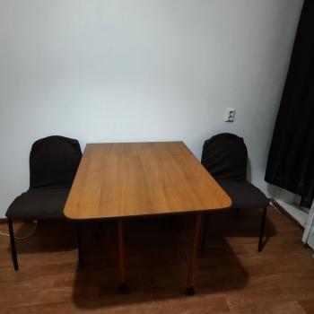 Сдается 1-комнатная квартира, 37 м²