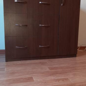 Сдается 1-комнатная квартира, 37 м²