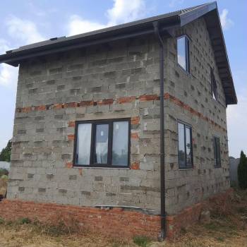 Продается Дом, 117 м²