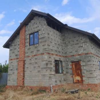 Продается Дом, 117 м²