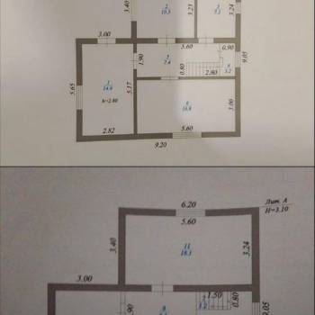 Продается Дом, 117 м²