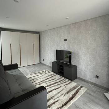 Продается 1-комнатная квартира, 30,5 м²