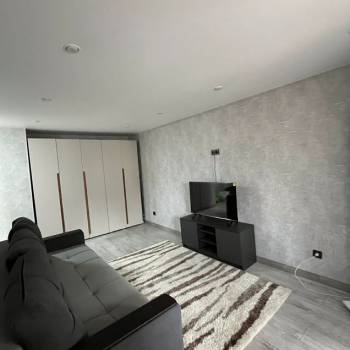 Продается 1-комнатная квартира, 30,5 м²