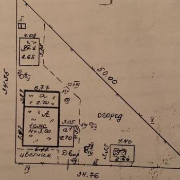 Продается Дом, 65 м²