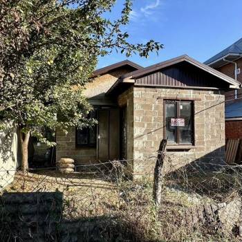 Продается Дом, 42 м²