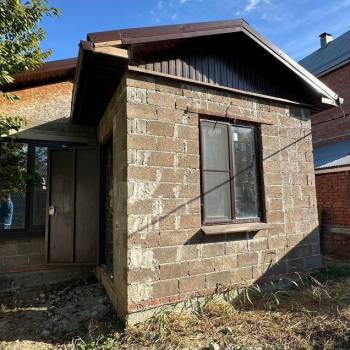 Продается Дом, 42 м²