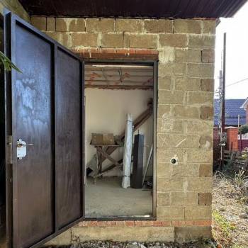 Продается Дом, 42 м²