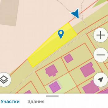 Продается Участок, 900 м²