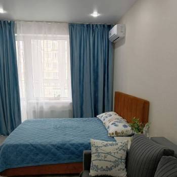 Продается 1-комнатная квартира, 30 м²