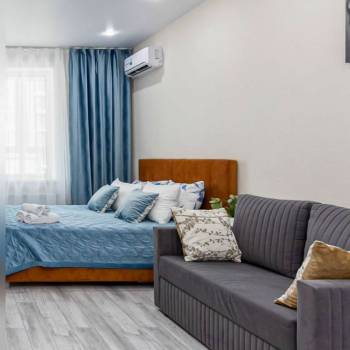 Продается 1-комнатная квартира, 30 м²