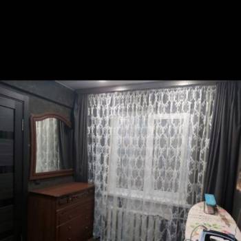 Продается 2-х комнатная квартира, 45 м²