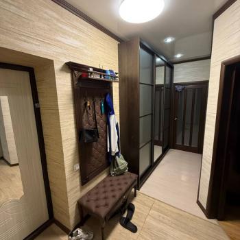 Продается 2-х комнатная квартира, 61 м²