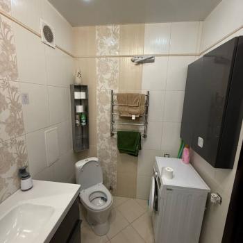 Продается 2-х комнатная квартира, 61 м²