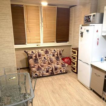 Продается 2-х комнатная квартира, 61 м²