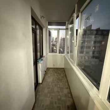 Продается 2-х комнатная квартира, 61 м²