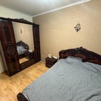 Продается 2-х комнатная квартира, 61 м²