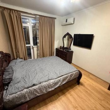 Продается 2-х комнатная квартира, 61 м²