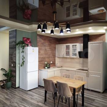 Продается 1-комнатная квартира, 39,5 м²