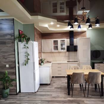 Продается 1-комнатная квартира, 39,5 м²