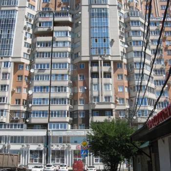 Продается 2-х комнатная квартира, 81,9 м²
