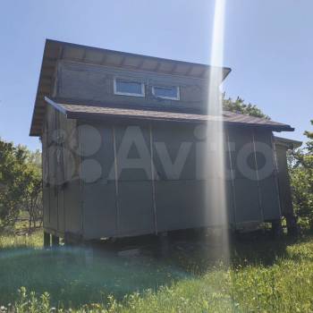 Продается Дом, 35 м²