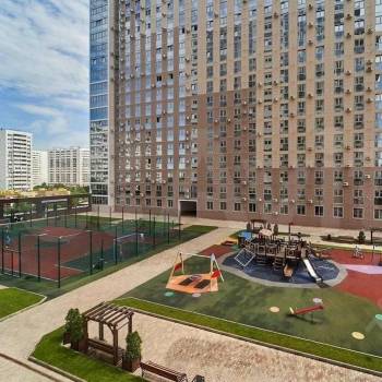 Продается 2-х комнатная квартира, 60 м²