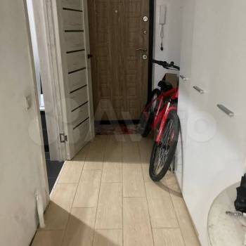 Продается 1-комнатная квартира, 24 м²