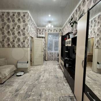 Продается 2-х комнатная квартира, 49 м²