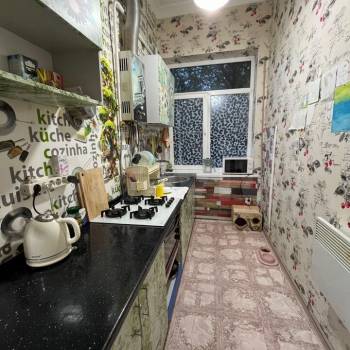 Продается 2-х комнатная квартира, 49 м²