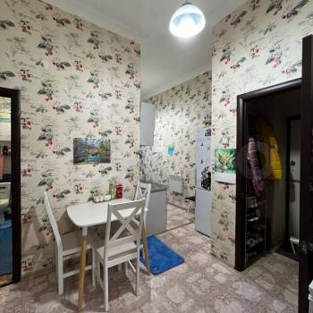 Продается 2-х комнатная квартира, 49 м²