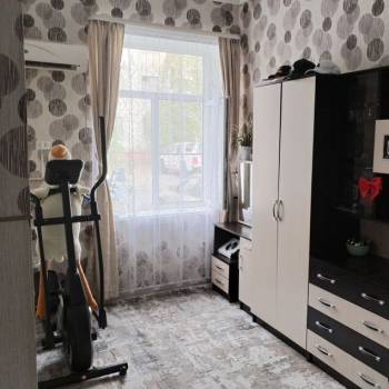 Продается 2-х комнатная квартира, 49 м²