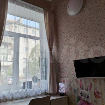 Продается 2-х комнатная квартира, 49 м²