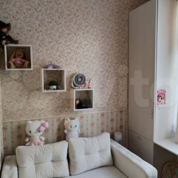 Продается 2-х комнатная квартира, 49 м²