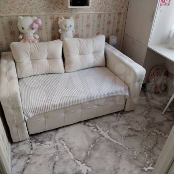 Продается 2-х комнатная квартира, 49 м²