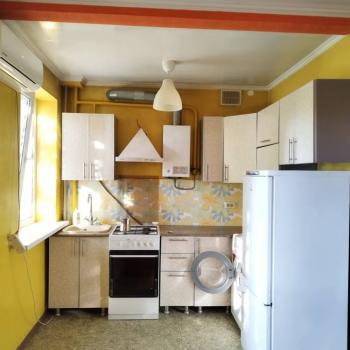 Продается 2-х комнатная квартира, 38 м²